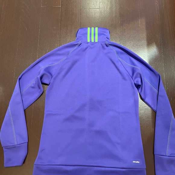 Adidas Zip up - Picture 6 of 8